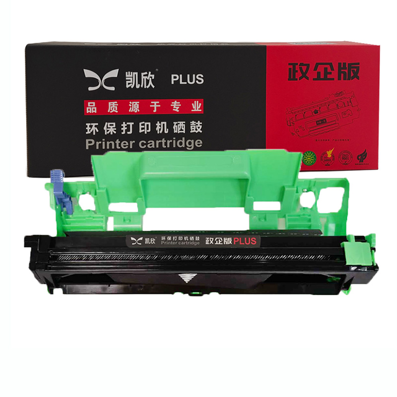 凱欣KX-P115B 適用富士施樂P115b/M115b/M115f/M115fs/P118w/M118w/M118z) 全國(guó)統(tǒng)一價(jià)：166元