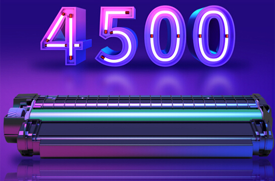 什么是硒鼓？